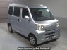 Used 2012 AT daihatsu hijet-cargo S321V Image[2]