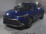 Used 2021 AT toyota corolla-cross ZVG11 Image[0]
