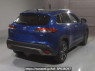 Used 2021 AT toyota corolla-cross ZVG11 Image[1]