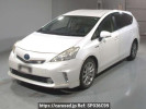 Toyota Prius alpha ZVW41W