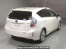 Used 2013 AT toyota prius-alpha ZVW41W Image[1]