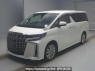 Used 2019 AT toyota alphard AGH30W Image[0]
