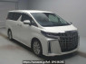 Used 2019 AT toyota alphard AGH30W Image[2]