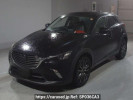 Mazda CX-3 DK5AW