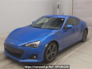 Subaru BRZ ZC6