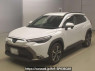 Used 2022 AT toyota corolla-cross ZVG11 Image[0]