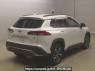 Used 2022 AT toyota corolla-cross ZVG11 Image[1]