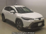 Used 2022 AT toyota corolla-cross ZVG11 Image[2]