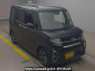 Used 2021 AT daihatsu tanto LA650S Image[2]