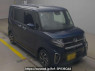 Used 2021 AT daihatsu tanto LA650S Image[2]