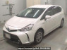 Used 2015 AT toyota prius-alpha ZVW41W Image[0]