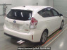 Used 2015 AT toyota prius-alpha ZVW41W Image[1]