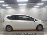 Used 2015 AT toyota prius-alpha ZVW41W Image[2]
