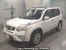 Nissan X-Trail DNT31