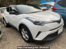 Toyota C-HR ZYX10