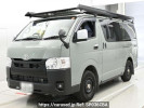 Toyota Hiace Van GDH206V