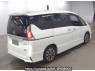 Used 2018 AT nissan serena GFC27 Image[1]