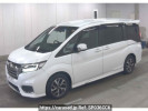 Honda Step WGN Spada RP3
