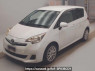 Used 2012 AT toyota ractis NCP120 Image[0]