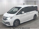 Honda Step WGN Spada RP3