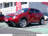 Used 2016 AT nissan juke YF15 Image[0]
