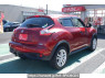 Used 2016 AT nissan juke YF15 Image[1]