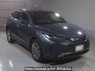Used 2022 AT toyota harrier-hybrid AXUH80 Image[2]