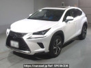 Lexus NX AYZ10