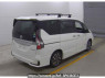 Used 2021 AT nissan serena HFC27 Image[1]