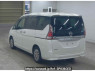 Used 2019 AT nissan serena GC27 Image[1]