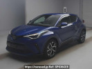 Toyota C-HR NGX10