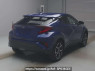 Used 2023 AT toyota c-hr NGX10 Image[1]