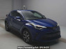 Used 2023 AT toyota c-hr NGX10 Image[2]