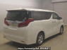 Used 2019 AT toyota alphard AGH30W Image[1]