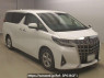 Used 2019 AT toyota alphard AGH30W Image[2]