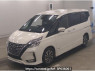Used 2020 AT nissan serena GFC27 Image[0]
