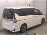 Used 2020 AT nissan serena GFC27 Image[1]
