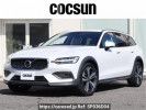 Volvo V60 ZB420
