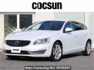 Volvo V60 FD4204T