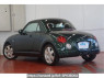 Used 2009 AT daihatsu copen L880K Image[2]
