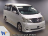 Used 2007 AT toyota alphard ANH10W Image[0]