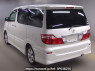 Used 2007 AT toyota alphard ANH10W Image[1]