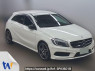 Used 2013 AT mercedes-benz a-class 176042 Image[0]
