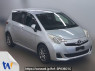 Used 2013 AT toyota ractis NSP120 Image[0]