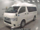 Toyota Hiace Van TRH200Kカイ