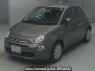 Used 2022 AT fiat 500 31209 Image[0]