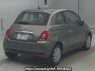 Used 2022 AT fiat 500 31209 Image[1]