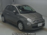 Used 2022 AT fiat 500 31209 Image[2]