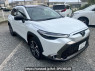 Used 2021 AT toyota corolla-cross ZVG11 Image[0]