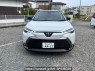 Used 2021 AT toyota corolla-cross ZVG11 Image[1]